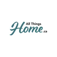 The All Things Home logo