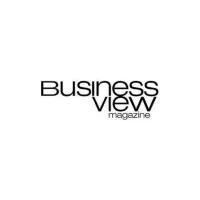 Business View Magazine logo
