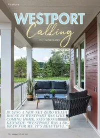 Oh Ottawa front page Watercolour feature