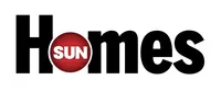 SunHomes Logo