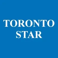 The Toronto Star Logo
