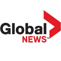 The Global News Logo