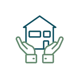 Housing icon