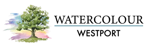 Watercolour Westport